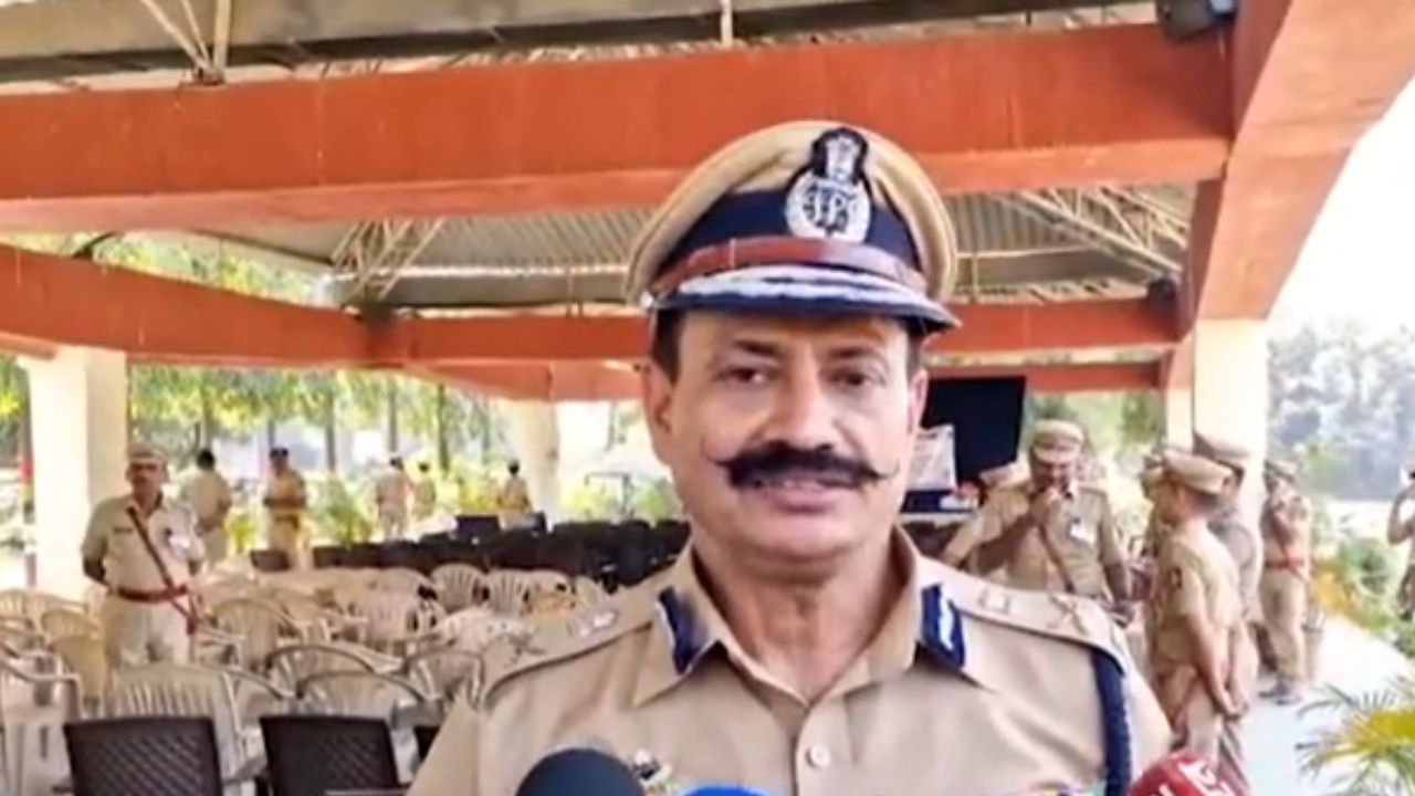 Ahilyanagar : 2012 पासून प्रलंबित प्रश्नांवर तोडगा! अप्पर डीजी कृष्ण प्रकाश यांचे आश्वासन