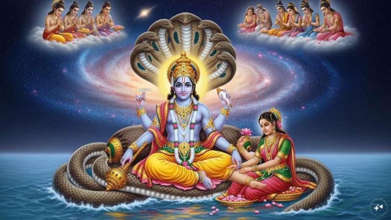 Amalaki Ekadashi: आमलकी एकादशीच्या दिवशी तुळशीचे करा ‘हे’ उपाय, जीवनात होतील सकारात्मक बदल