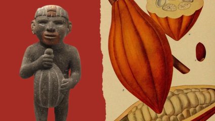 Cacao Currency: ‘या’ संस्कृतीतील लोक चलन म्हणून वापरायचे चक्क ‘कोको बीन्स’; ‘हा’ रंजक इतिहास वाचून नक्कीच व्हाल थक्क