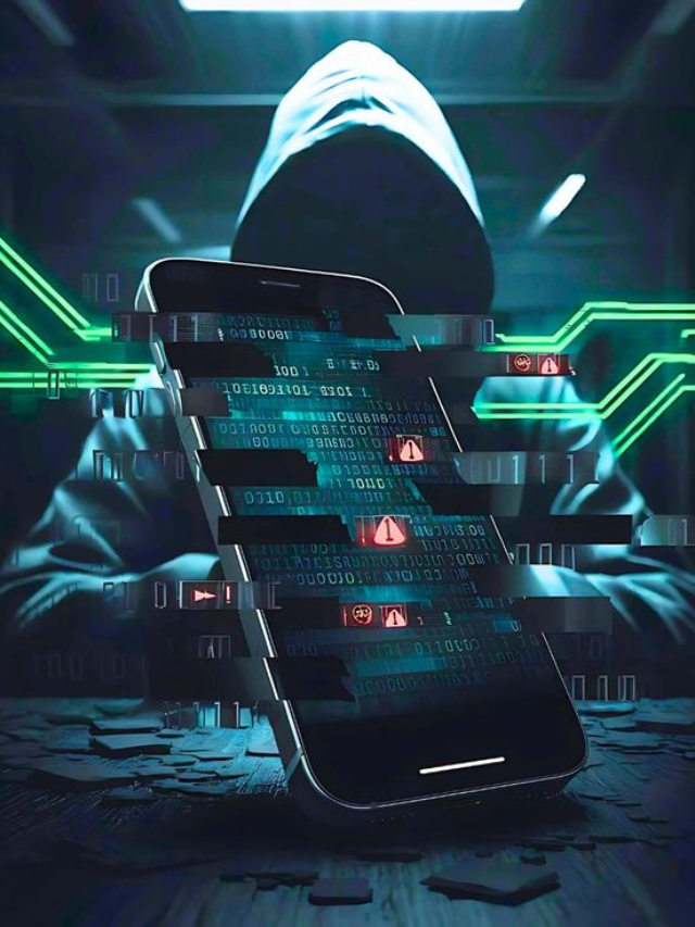 सावधान! Android फोन्स होणार हॅक, Google चा इशारा