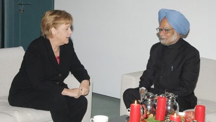 Indian Economy: ‘डॉ. मनमोहन सिंग यांच्या एका निर्णयाने…’माजी जर्मन चान्सलर अँजेला मर्केल यांनी सांगितले भारताच्या विकासाचे गुपित