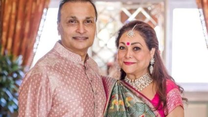 Anil Ambani ED Investigation: अंबानी दाम्पत्याच्या अडचणीत वाढ; ED ने अनिल आणि टीना अंबानींना बजावले समन्स