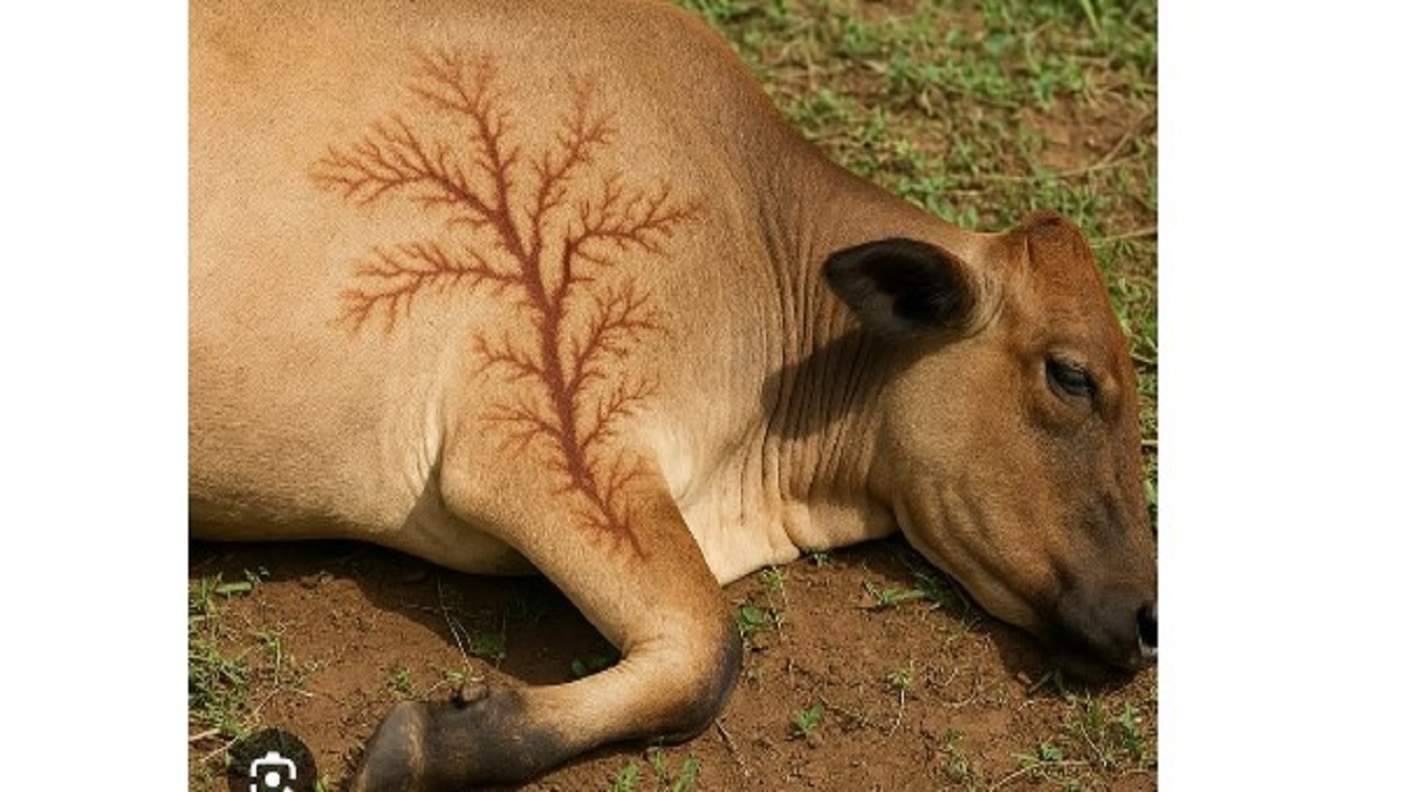 मिरज पश्चिममध्ये लाळ्या आजाराचा उद्रेक; मौजे डिग्रज, कर्नाळ व पद्माळेत जनावरे मृत्युमुखी