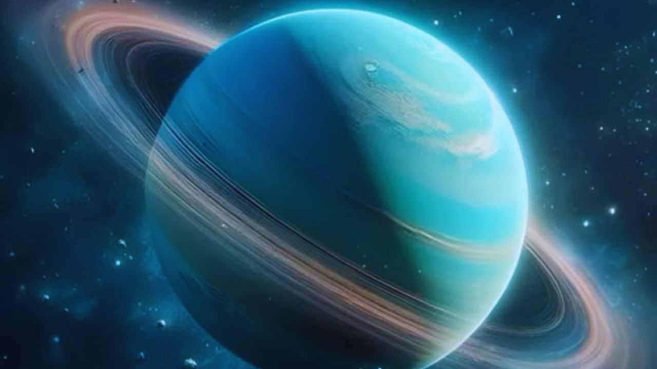 Arun Gochar: 2031 पर्यंत स्वतःच्या नीच राशीत राहणार अरुण ग्रह, या राशीच्या लोकांच्या उत्पन्नात होणार वाढ