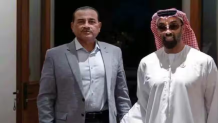 UAE ची समजूत काढण्यासाठी आसिम मुनीरने टेकले गुडघे, सौदीशी जवळीक पडली महागात; पैसे मागितल्यावर अक्कल ठिकाणावर