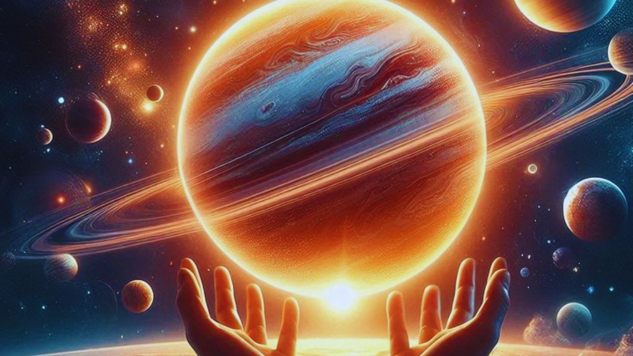 Astro Tips: गुरु ग्रहाचा या राशीच्या लोकांवर राहील आशीर्वाद, करिअर आणि व्यवसायात मिळते अपेक्षित यश