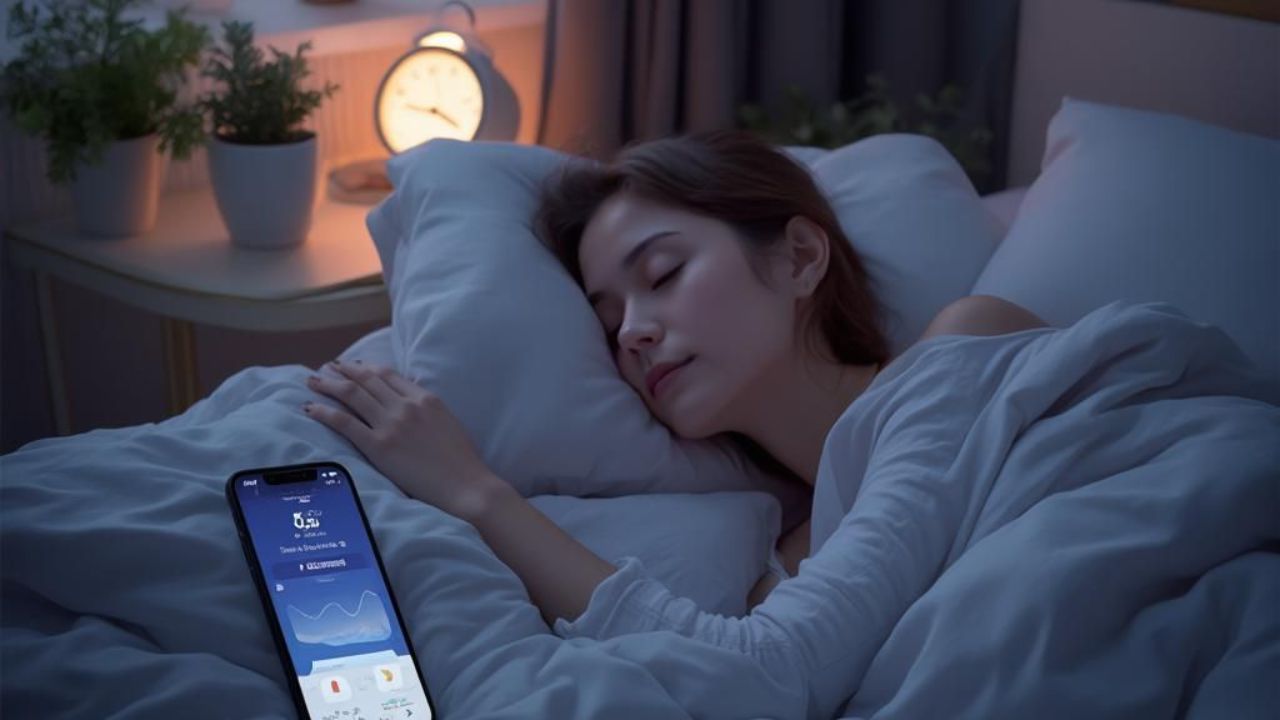 Astro Tips: झोपताना फोन कोणत्या दिशेला ठेवावा? ज्योतिषशास्त्रानुसार योग्य दिशा जाणून घ्या