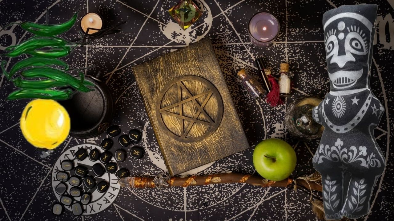 पुणे जिल्ह्यात निवडणुकीत अंधश्रद्धेचा खेळ! उतारे, जादूटोणा, करणीच्या अफवांनी ग्रामीण मतदार भयग्रस्त