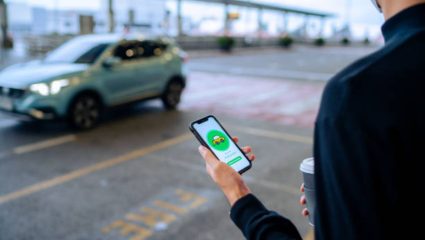 देशभरात ixigo ची ‘एअरपोर्ट कॅब’ सेवा सुरू; प्रवाशांना वेळेवर पिक-अपची हमी