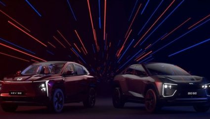 ‘या’ 2 इलेक्ट्रिक SUVs साठी ग्राहकांचे तन-मन-धन अर्पण! 10 महिन्यात 41000 युनिट्सची विक्री