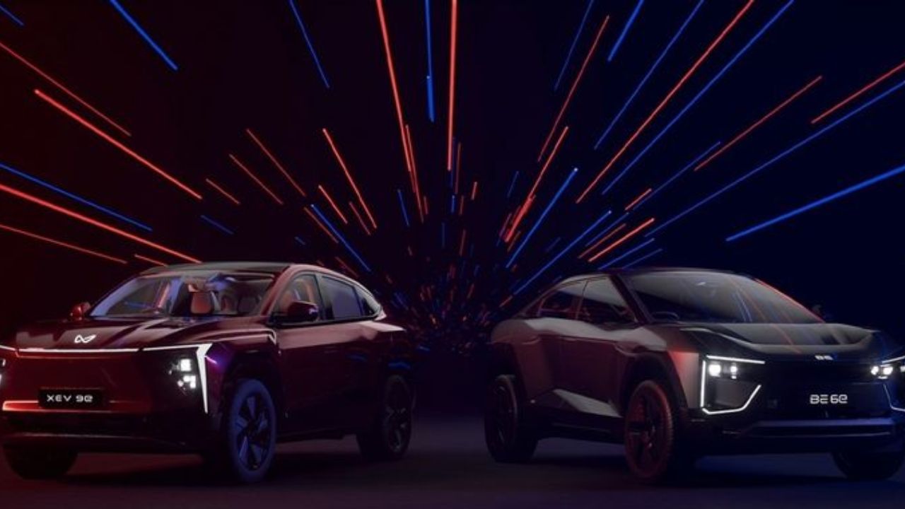 ‘या’ 2 इलेक्ट्रिक SUVs साठी ग्राहकांचे तन-मन-धन अर्पण! 10 महिन्यात 41000 युनिट्सची विक्री