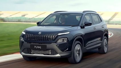 Skoda च्या ‘या’ कारवर मिळतंय हजारो रुपयांचे डिस्काउंट, जाणून घ्या विशेष Discount Offer बद्दल