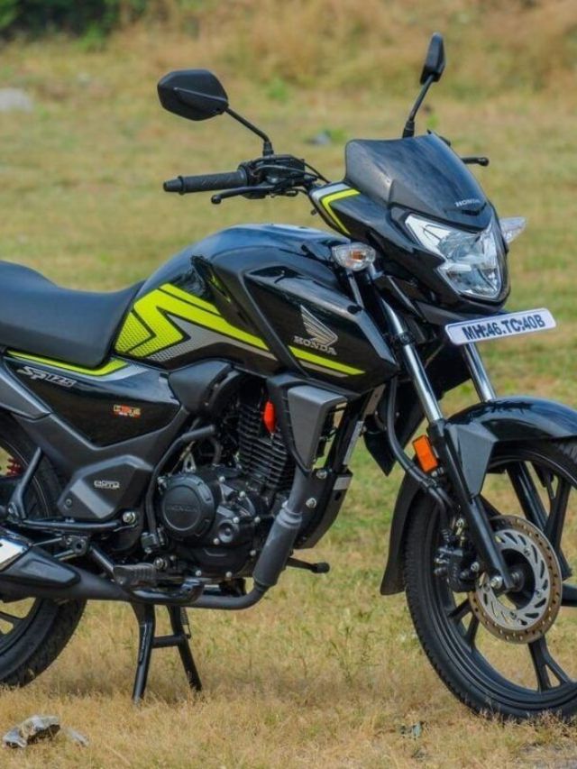 कोणत्याही बाईकची Safety Test का नाही होत?