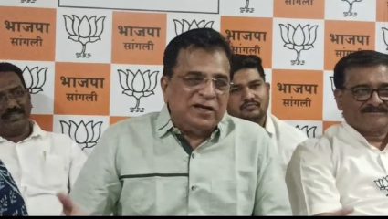 ‘राज्यातील 50 लाख मतदार होणार कमी’; भाजप नेते किरीट सोमय्या नेमकं काय म्हणाले…