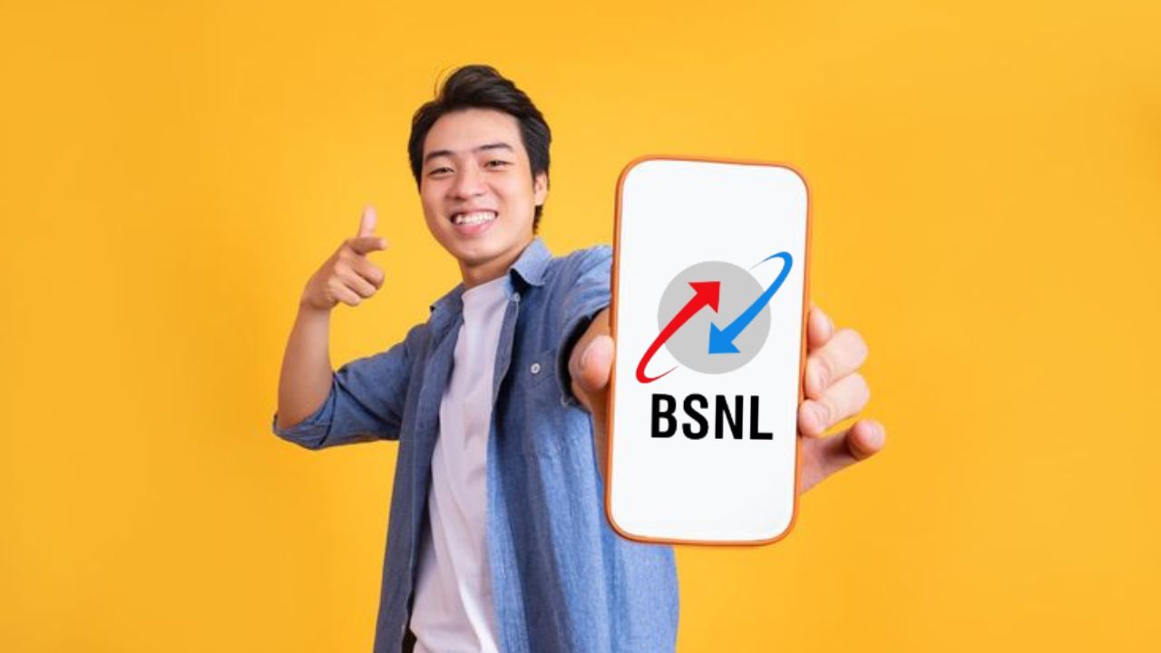 BSNL Recharge Plan: एकदाच रिचार्ज, वर्षभर टेंशन फ्री! 949 GB डेटासह मिळणार हे जबरदस्त फायदे, ऑफर मर्यादित काळासाठी उपलब्ध