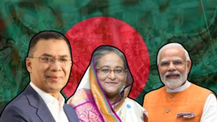 ‘हसीनांना परत पाठवा…’ ; रहमान यांच्या शपथविधीपूर्वी BNP चा इशारा; भारतासोबतच्या संबंधावर स्पष्टचं सागितलं