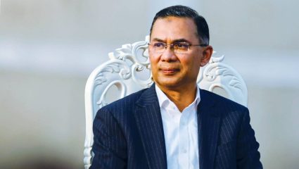 पंतप्रधान बनताच Tarique Rahman ॲक्शन मोडमध्ये; पहिल्या कॅबिनेट बैठकीत धडाकेबाज निर्णयांचा सपाटा