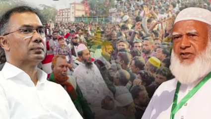 Bangladesh Elections :  ५१ पक्ष, २००० उमेदवार…, शेख हसीना पतनानंतर पहिली लढत, भारतासाठी ठरणार निर्णायक?