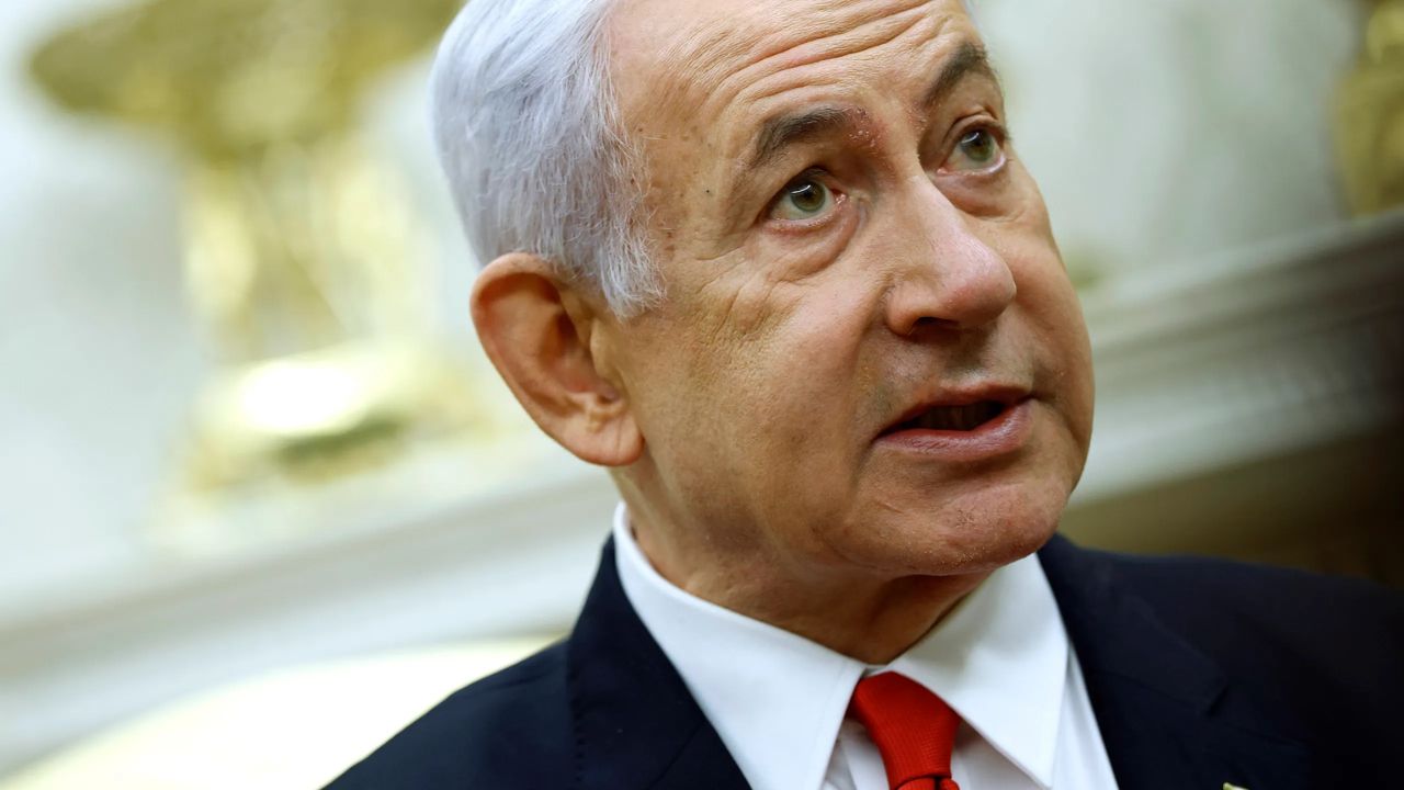 Nuclear Talks : इराणच्या अडचणीत मोठी वाढ! नेतन्याहूंचा अमेरिकेला ‘हा’ गंभीर इशारा, अणु कराराचे समीकरण बदलणार?