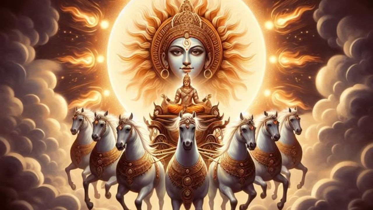 Bhanu Saptami 2026: रवि योगात भानु सप्तमी, सूर्य देवाची पूजा करण्यासाठी मुहूर्त आणि महत्त्व जाणून घ्या