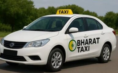 Bharat Taxi Launched in India: ओला-उबर टॅक्सीला ‘बाय बाय’! सरकार घेऊन आलीये ‘ही’ नवीन राईड; जाणून घ्या सविस्तर