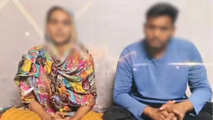 भिगवण अपहरण प्रकरणाला नवे वळण; तरुणीने कोर्टातच व्यक्त केली ‘ही’ इच्छा