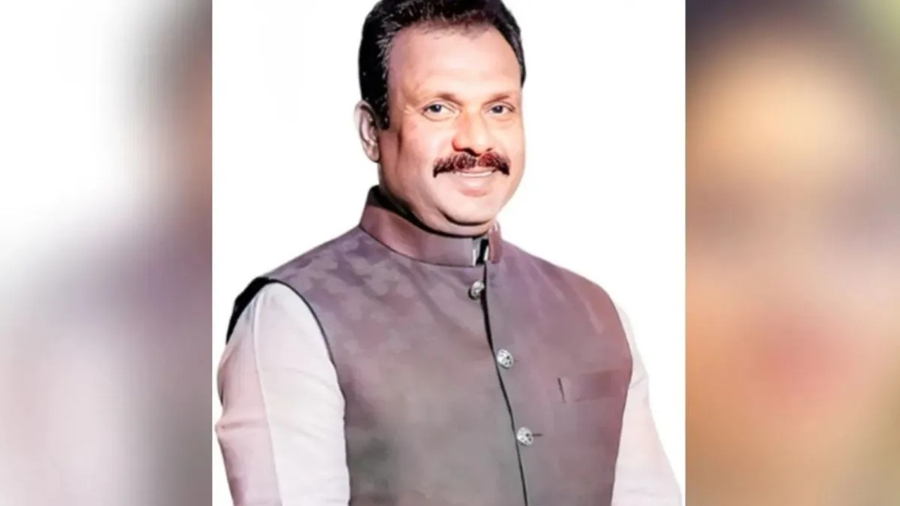 Bhiwandi Mayor Election: भाजपला मोठा धक्का! भिवंडी महापौरपदी नारायण चौधरी विराजमान