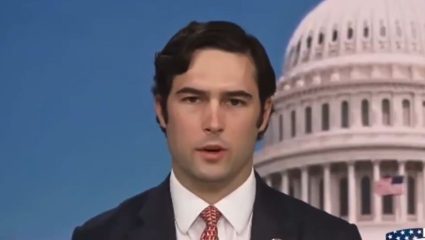 Brandon Gill: ‘डॅलस नाही, पाकिस्तान वाटतं!’ अमेरिकन खासदाराचा ‘इस्लामीकरणा’चा आरोप करत ट्रम्पच्या सहकाऱ्याचा मोठा दावा