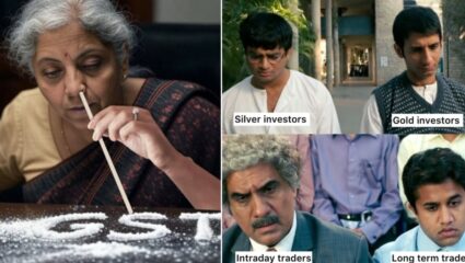 Feat वसूली ताई…! Budget 2026 जाहीर होताच नेटकऱ्यांनी अर्थमंत्र्यांना घेरलं, मजेदार MEMES VIRAL