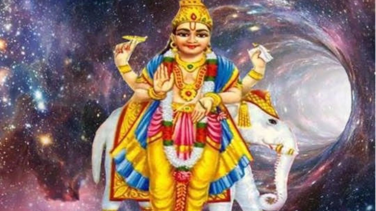 Budh Gochar 2026: बुध ग्रहाने राहूच्या शतभिषा नक्षत्रात केले संक्रमण, या राशीच्या लोकांचा वाढेल बँक बॅलन्स