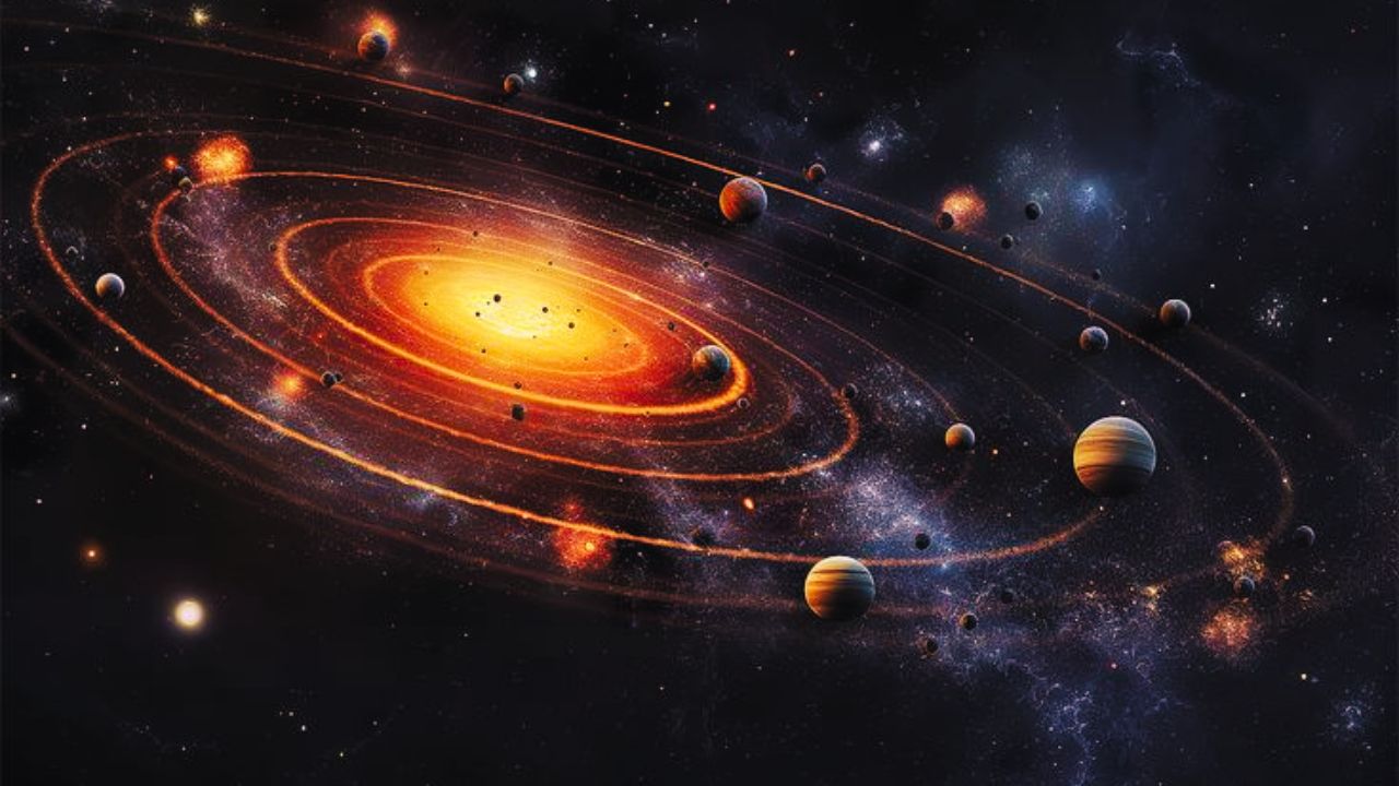 Budh Vakri 2026: बुध ग्रहाच्या वक्री गतीमुळे या राशीच्या लोकांच्या वाढू शकतात समस्या