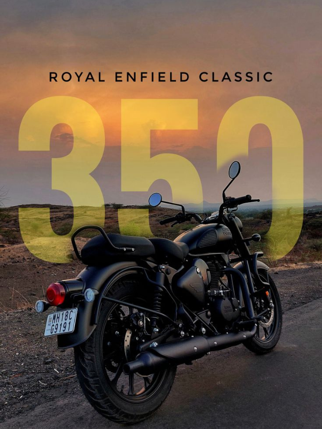 महाराष्ट्र नव्हे; ‘या’ राज्यात क्लासिक 350 मिळते सर्वात स्वत दरात