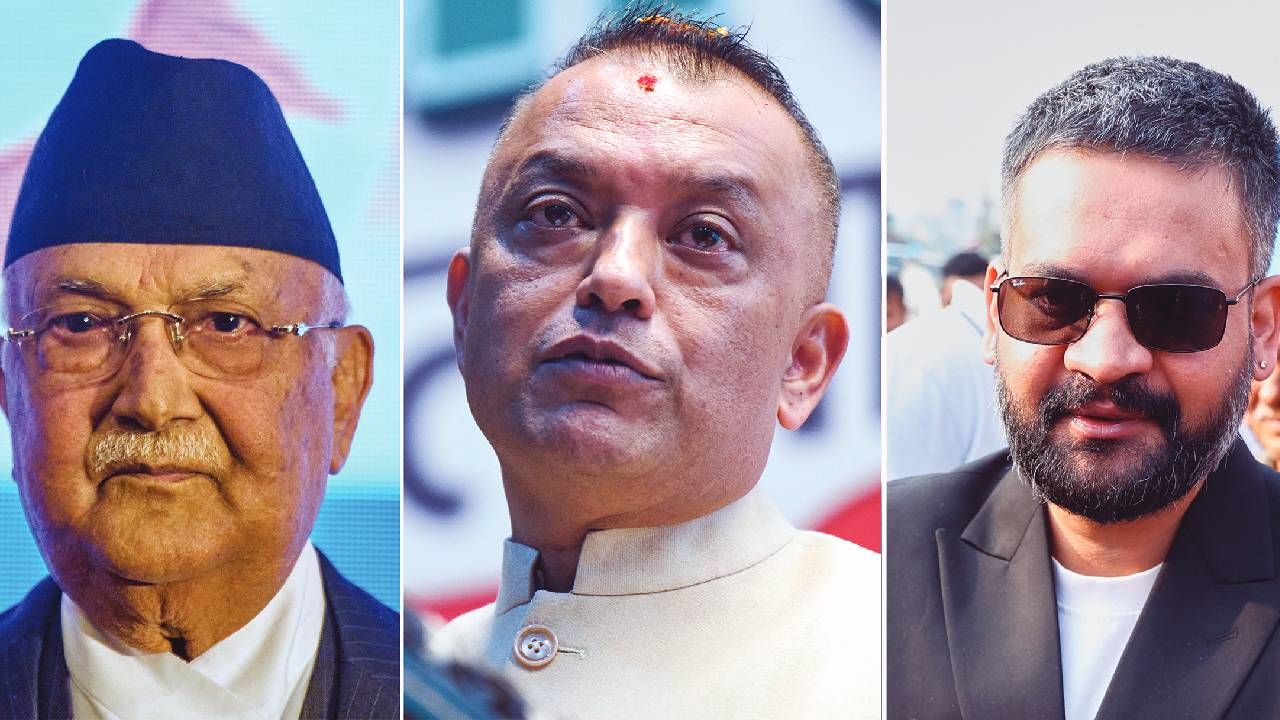 Nepal Election 2026 : Gen Z विद्रोहानंतर नेपाळमध्ये पहिल्यांदाच मतदान; ‘या’ तीन नेत्यांमध्ये चुरशीची लढत
