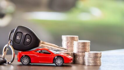 Car Loan संपल तरीही टेन्शन…! आता घरबसल्या तुमचा RC अपडेट करा, कसं ते जाणून घ्या…