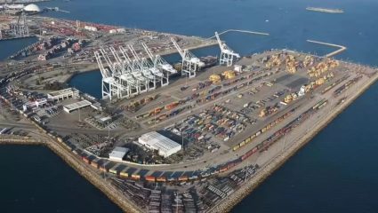 India-Iran Relations: भारताचे ‘चाबहार’ स्वप्न; पण अमेरिका-इराण संघर्षात अडकला प्रकल्प