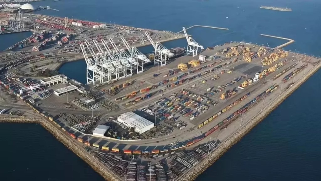 India-Iran Relations: भारताचे ‘चाबहार’ स्वप्न; पण अमेरिका-इराण संघर्षात अडकला प्रकल्प