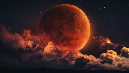 Chandra Grahan 2026: 3 मार्चला चंद्रग्रहण, कन्या आणि इतर राशीच्या लोकांच्या जीवनात होणार मोठे बदल