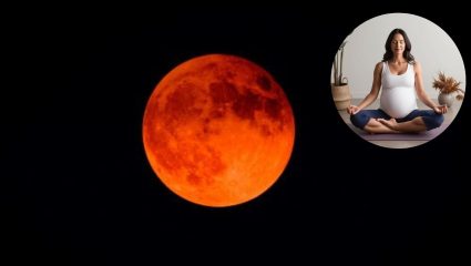 Chandra Grahan 2026: चंद्रग्रहणामध्ये गर्भवती महिलांनी या गोष्टी करण्याचे टाळावे, अन्यथा बाळावर होऊ शकतो परिणाम