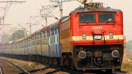 Chandrapur News: चंद्रपूर-हावडा नवी रेल्वे मंजूर! बंगाली समुदायाच्या मागणीला अखेर यश