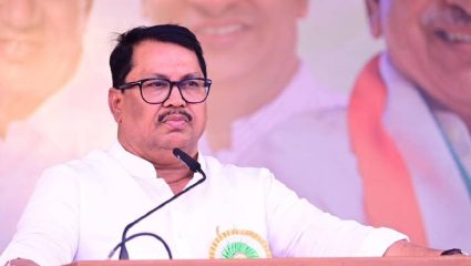 Maharashtra Politics : अजित पवारांच्या विमान अपघातातील ब्लॅक बॉक्सला आगीचा फटका; ‘डाल में कुछ काला है’ म्हणत वडेट्टीवारांचा संशय