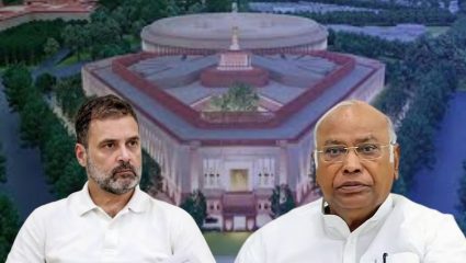 Congress Politics : विरोधी पक्षनेते पद टिकवण्यात काँग्रेसला येणार का यश? 72 जागांवरुन रंगले रणकंदन