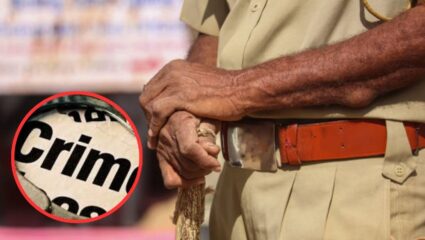 हिंगोली जिल्ह्यात गुन्हेगारीचा आलेख उंचावतोय; ठोस पाऊले उचलण्याची नागरिकांची मागणी