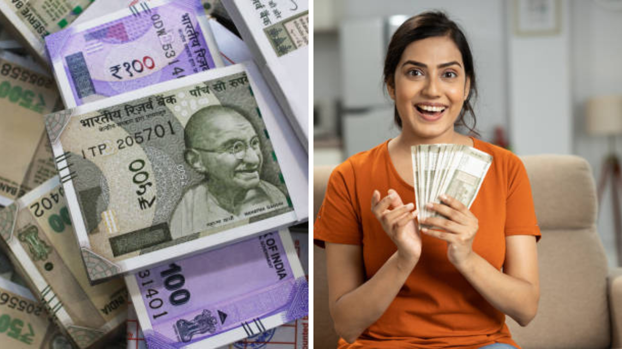 DA Hike: आनंदाची बातमी! महागाई भत्त्यात 3% वाढ, सणापूर्वी सरकारची कमालीची भेट