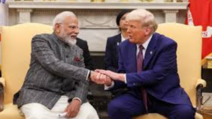 भारत, EU आणि UK रुसलेल्या देशांची समजून काढण्यास सरसावले Trump, क्रिटिकल मिनरल्सवर चीनविरोधात सिक्रेट प्लानिंग
