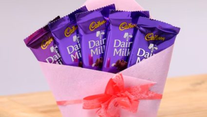 Chocolate Day Special: प्रत्येक तुकड्यात आनंदाची कहाणी सांगणाऱ्या Dairy Milk ची गोड कहाणी जाणून घ्या सविस्तर 