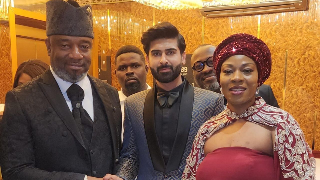 महिला शक्तीचा जागतिक गौरव! दारासिंह खुराना यांच्या लंडन गालामध्ये दोन आंतरराष्ट्रीय महिला नेत्यांचा सन्मान