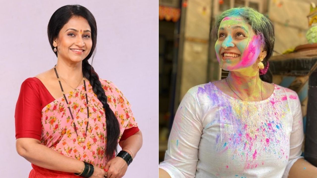 प्रेक्षकांच्या पत्रांनी भारावली Deepti Ketkar; होळीच्या खास आठवणी शेअर करत दिले ‘मोठ्या ट्विस्ट’चे संकेत