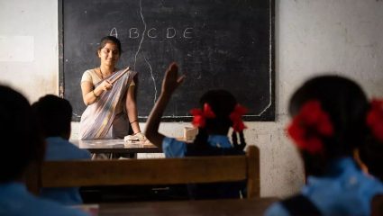 राज्यातील ५ हजार १२ सहायक प्राध्यापक पदांसाठी मान्यता; उच्च व तंत्र शिक्षण विभागाचा शासन निर्णय