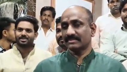 Devendra Kothe : ‘सोलापूरचा डीएनए भाजपचा’; राजकीय ताकद झाली अधिक बळकट