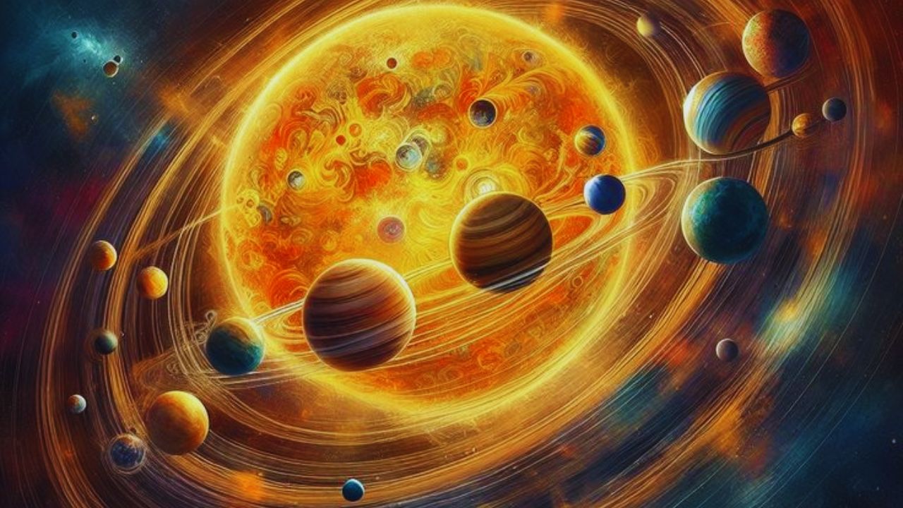 Dhanshakti Rajyog 2026: 23 फेब्रुवारीपासून तयार होत आहे धनशक्ती योग, या राशीच्या लोकांवर मंगळ आणि शुक्र ग्रहाचा राहील आशीर्वाद